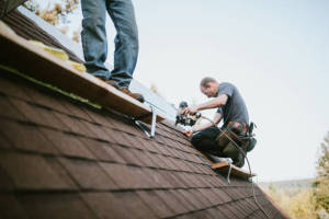 Local Roofers in GFAFB, ND